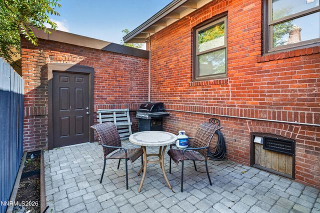 800 S Center Street, Reno, NV 89501