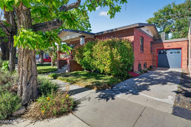 800 S Center Street, Reno, NV 89501