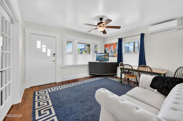 800 S Center Street, Reno, NV 89501