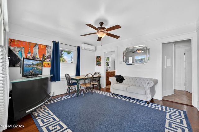 800 S Center Street, Reno, NV 89501