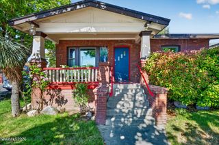 800 S Center Street, Reno, NV 89501