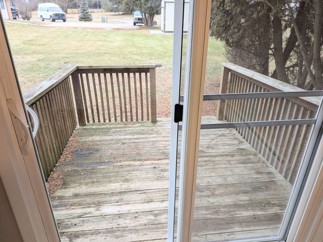 303 Elizabeth Street, Alma, MI 48801