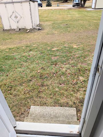 303 Elizabeth Street, Alma, MI 48801