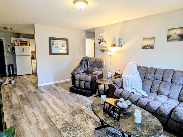 303 Elizabeth Street, Alma, MI 48801