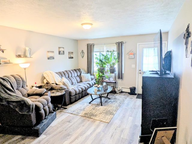 303 Elizabeth Street, Alma, MI 48801