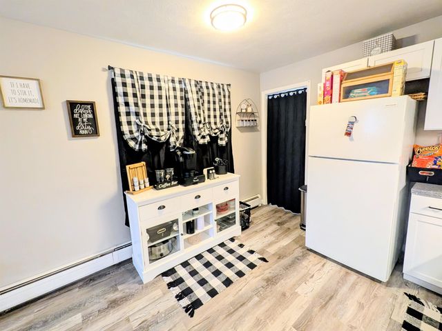 303 Elizabeth Street, Alma, MI 48801