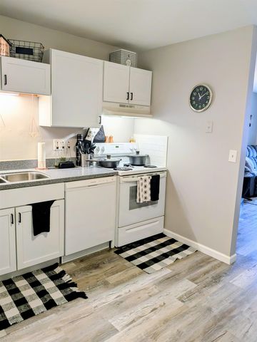 303 Elizabeth Street, Alma, MI 48801