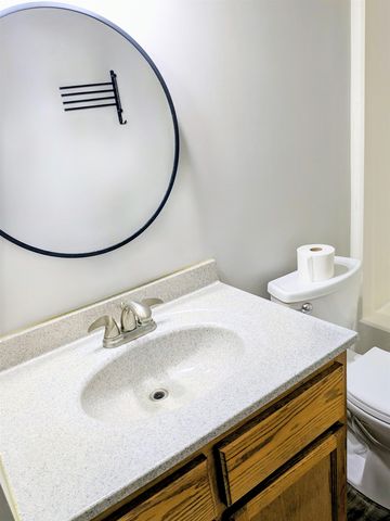 303 Elizabeth Street, Alma, MI 48801