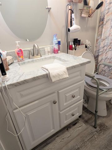 303 Elizabeth Street, Alma, MI 48801