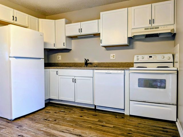 303 Elizabeth Street, Alma, MI 48801