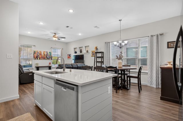 6532 Northern Dancer Drive, North Richland Hills, TX 76180
