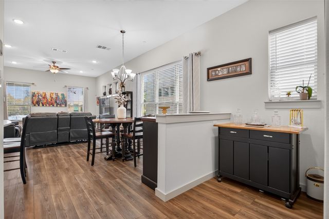 6532 Northern Dancer Drive, North Richland Hills, TX 76180