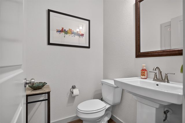 6532 Northern Dancer Drive, North Richland Hills, TX 76180