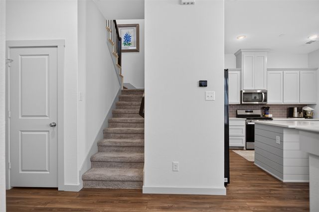 6532 Northern Dancer Drive, North Richland Hills, TX 76180