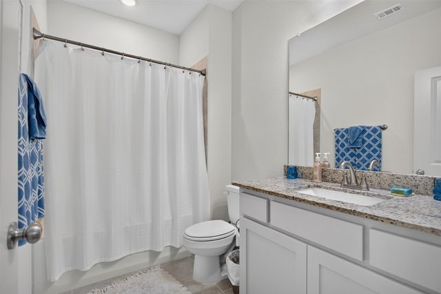6532 Northern Dancer Drive, North Richland Hills, TX 76180