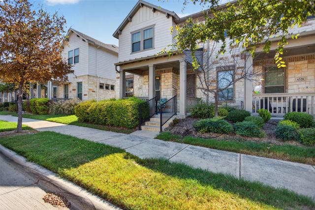6532 Northern Dancer Drive, North Richland Hills, TX 76180