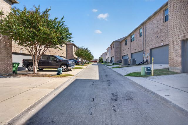 6532 Northern Dancer Drive, North Richland Hills, TX 76180