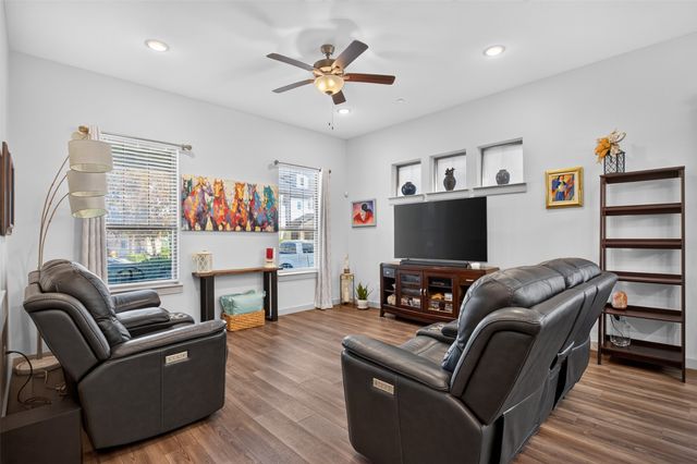 6532 Northern Dancer Drive, North Richland Hills, TX 76180