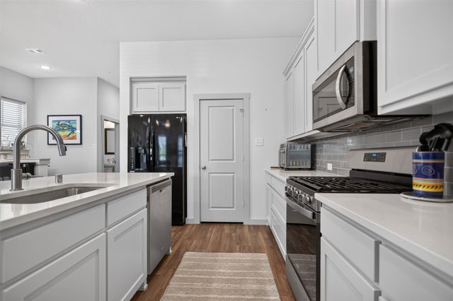 6532 Northern Dancer Drive, North Richland Hills, TX 76180