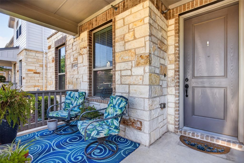 6532 Northern Dancer Drive, North Richland Hills, TX 76180 — photo 3