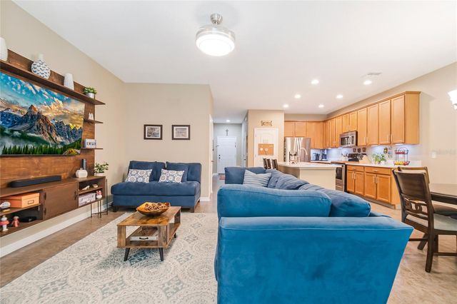 2775 RIVER LANDING DRIVE, Sanford, FL 32771