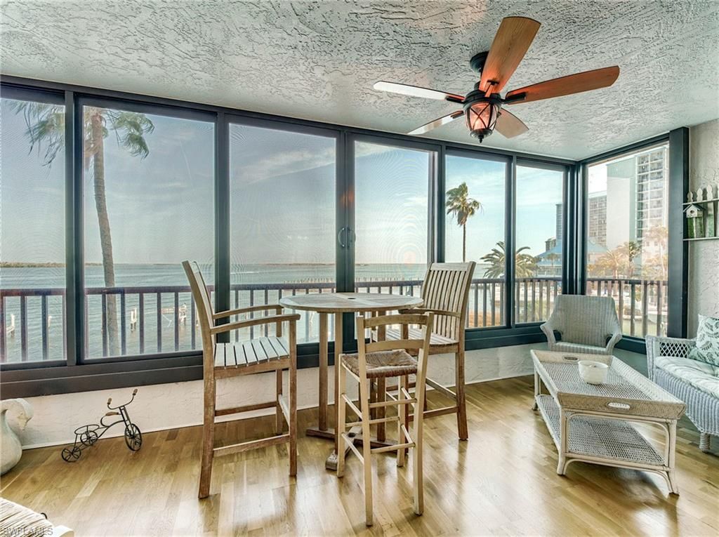 15031 Punta Rassa RD 202, FORT MYERS, FL 33908 — exterior