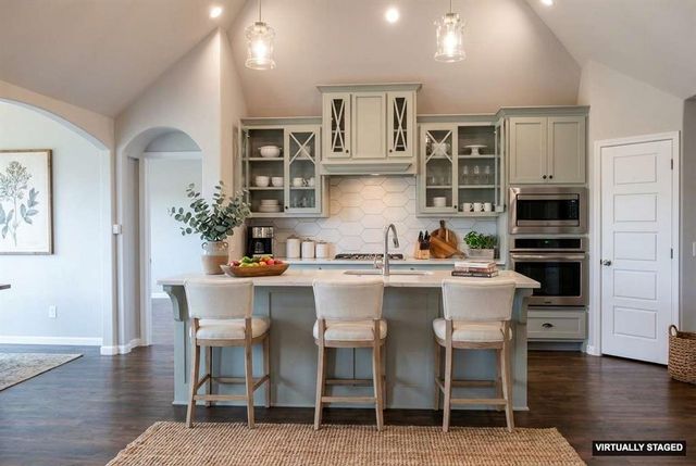 8517 Maple Creek Road, Arcadia, OK 73007