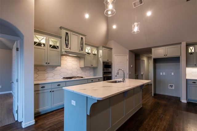 8517 Maple Creek Road, Arcadia, OK 73007