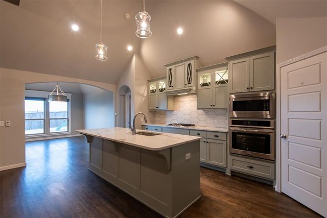 8517 Maple Creek Road, Arcadia, OK 73007