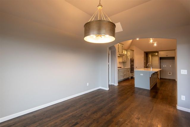 8517 Maple Creek Road, Arcadia, OK 73007