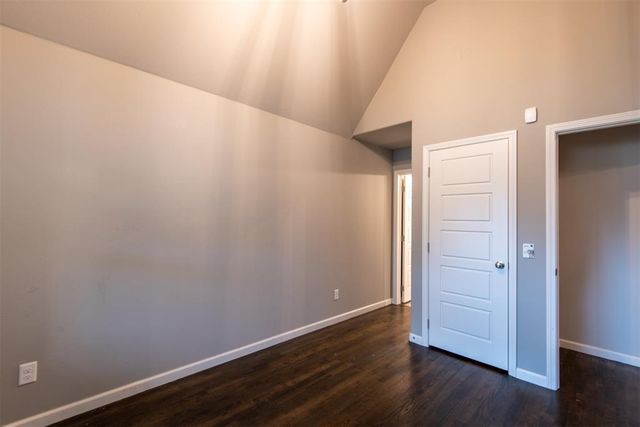 8517 Maple Creek Road, Arcadia, OK 73007