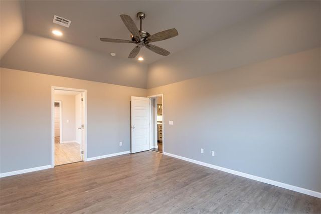 8517 Maple Creek Road, Arcadia, OK 73007