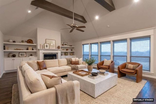 8517 Maple Creek Road, Arcadia, OK 73007