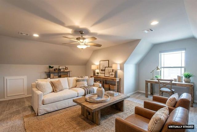 8517 Maple Creek Road, Arcadia, OK 73007