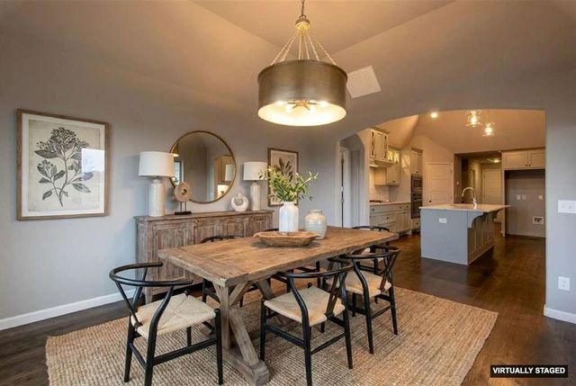 8517 Maple Creek Road, Arcadia, OK 73007