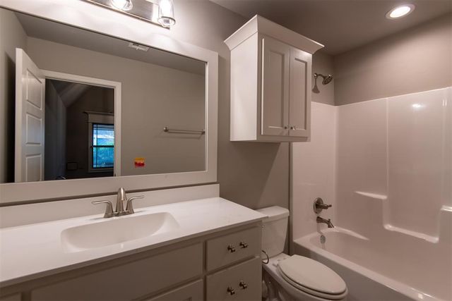 8517 Maple Creek Road, Arcadia, OK 73007