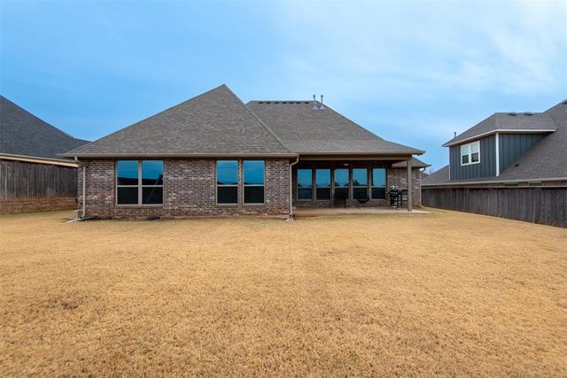 8517 Maple Creek Road, Arcadia, OK 73007
