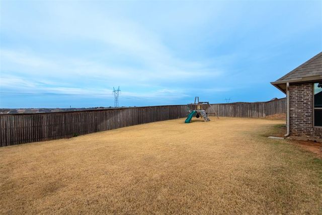 8517 Maple Creek Road, Arcadia, OK 73007