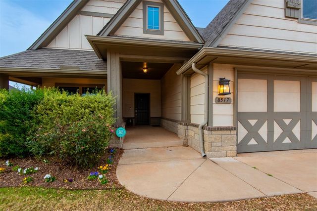 8517 Maple Creek Road, Arcadia, OK 73007