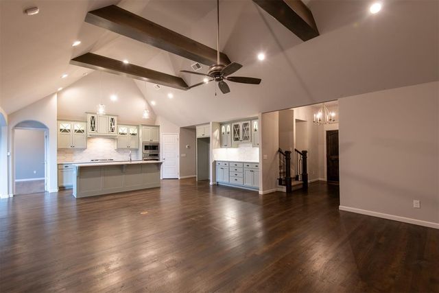 8517 Maple Creek Road, Arcadia, OK 73007