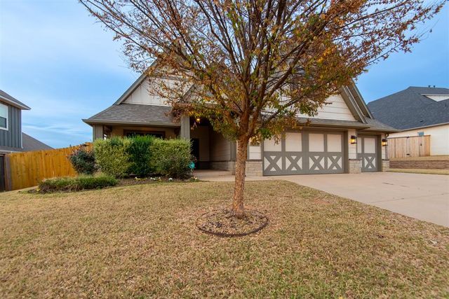 8517 Maple Creek Road, Arcadia, OK 73007