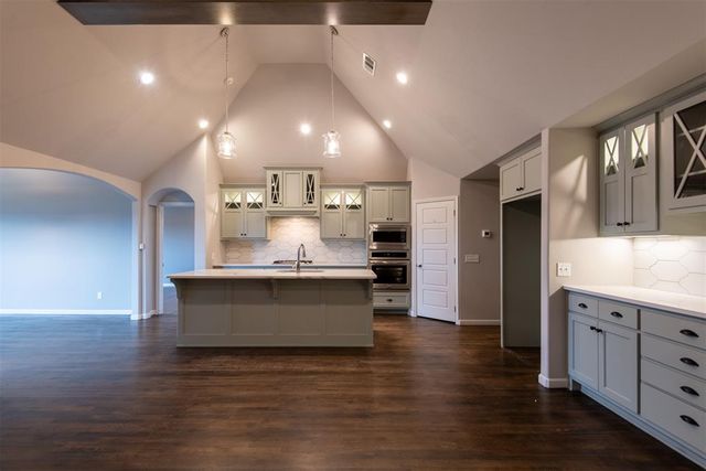 8517 Maple Creek Road, Arcadia, OK 73007