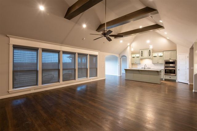 8517 Maple Creek Road, Arcadia, OK 73007