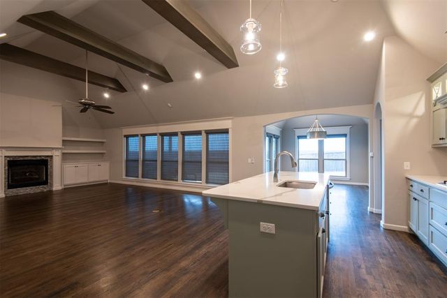 8517 Maple Creek Road, Arcadia, OK 73007