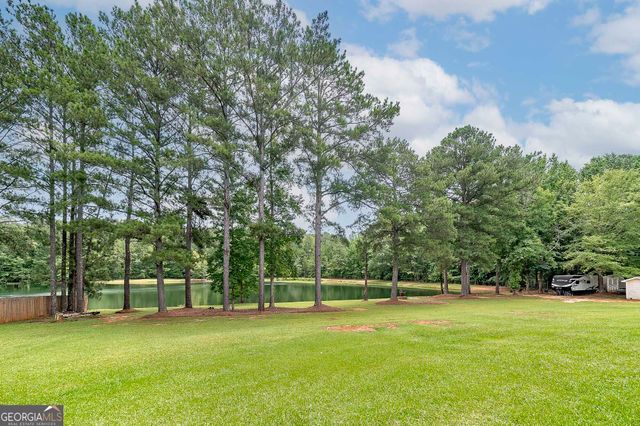 926 Perkins Road, Milner, GA 30257