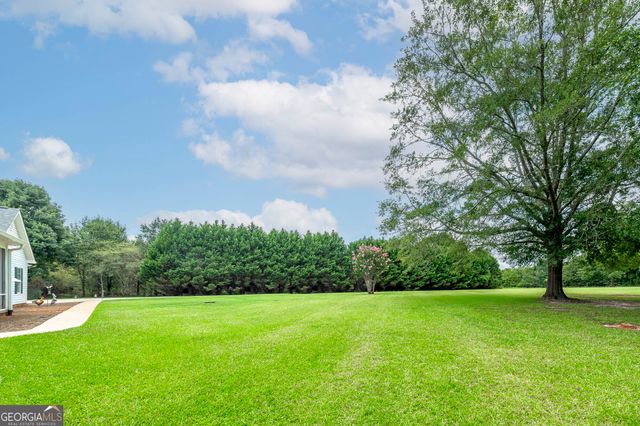 926 Perkins Road, Milner, GA 30257
