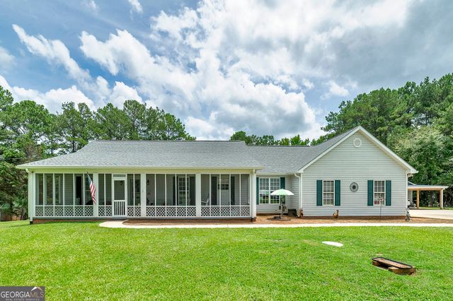 926 Perkins Road, Milner, GA 30257