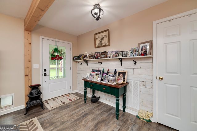 926 Perkins Road, Milner, GA 30257