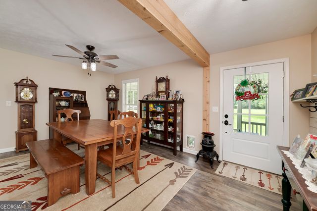 926 Perkins Road, Milner, GA 30257