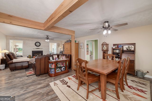 926 Perkins Road, Milner, GA 30257